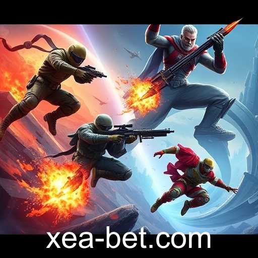 xeabet