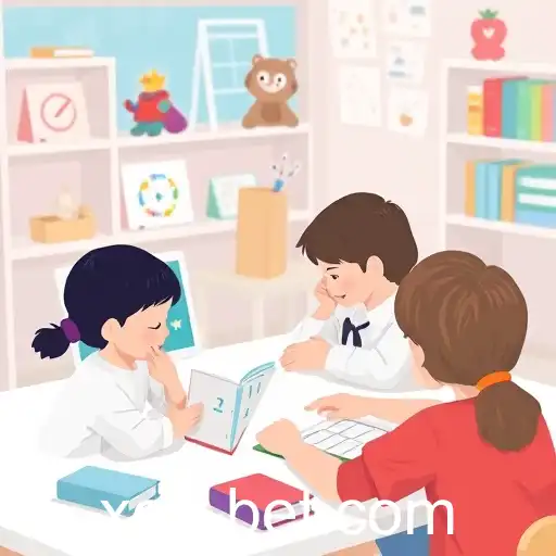 Revolutionizing Learning: The Rise of Educational Games with Xeabet