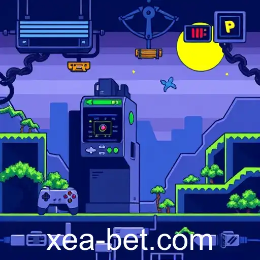 The Evolution of Gaming in the Mid-2020s