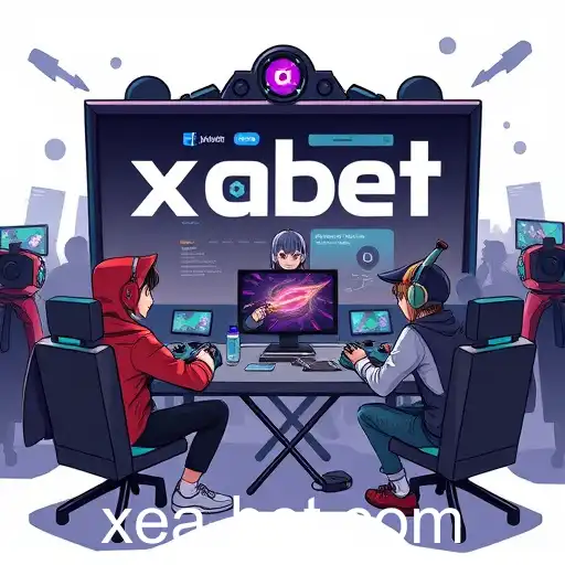 Gaming Community Rallies Through Online Platforms