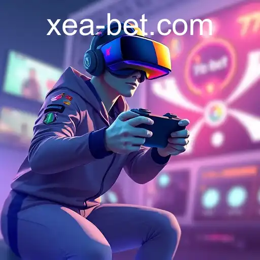 Gaming Trends and Innovations in 2025