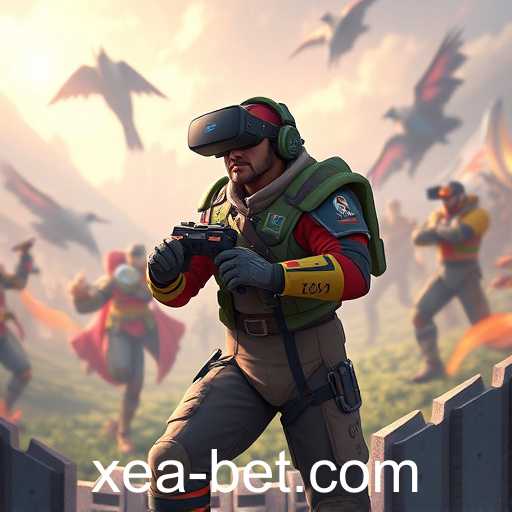 Gaming Trends of the Future