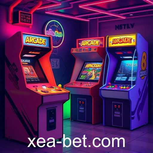 Gaming Trends and Innovations Rise