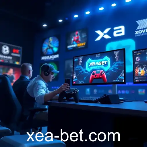 Gaming Trends and the Rise of xeabet