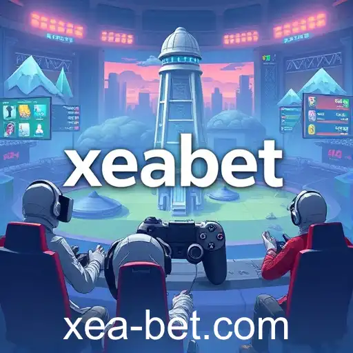 The Evolution of Gaming in the Mid-2020s