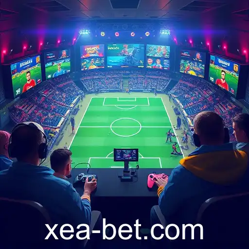 The Rise of Gaming in the Digital Era