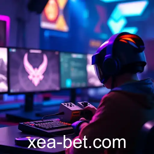 The Growing Influence of Online Gaming Platforms