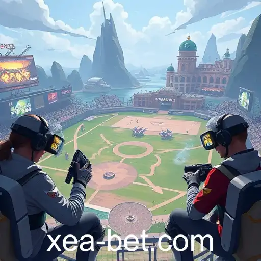 The Rise of Gaming Platforms Beyond 2025