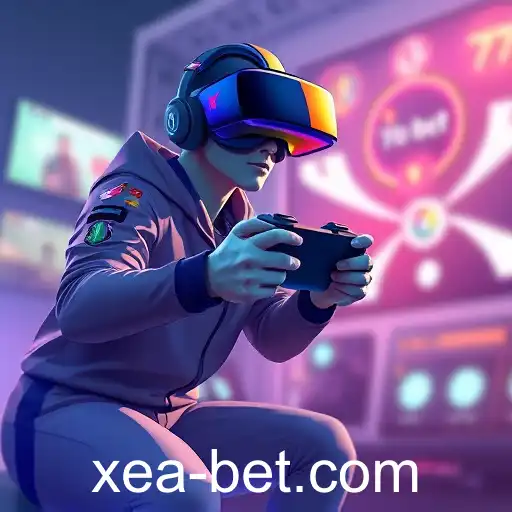 Gaming Trends and Innovations in 2025