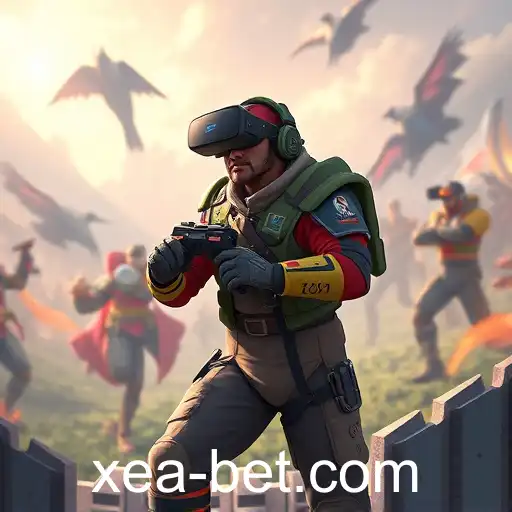 Gaming Trends of the Future