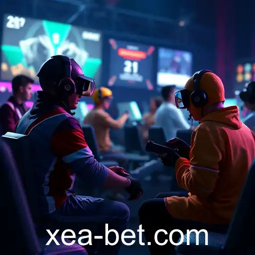 The Growing Influence of Online Gaming