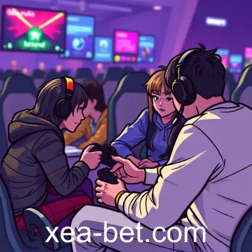 The Rise of Digital Gaming Hubs in 2025