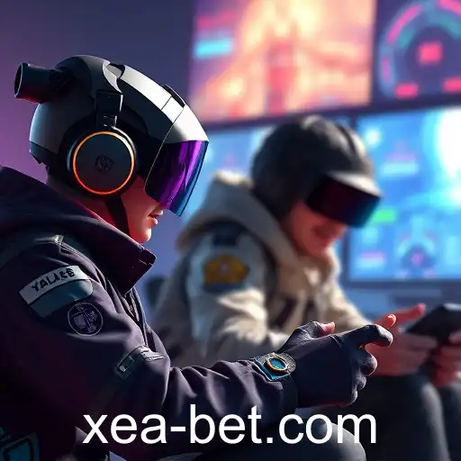 Exploring the Digital Renaissance: The Rise of Gaming Platforms