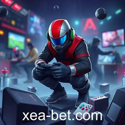 The Rise of Online Gaming Platforms in 2025