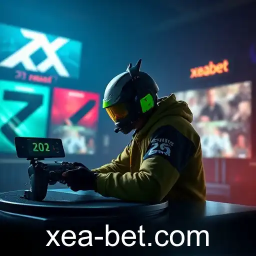 The Rise of Xeabet: Revolutionizing Online Gaming in 2025