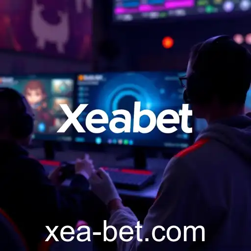 The Rise of Xeabet: A Digital Playground