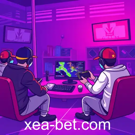 The Rise of Online Gaming Platforms