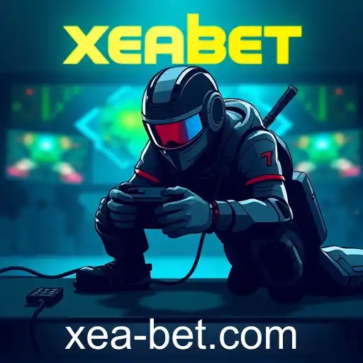 Rising Trends in Online Gaming: A Deep Dive into Xeabet