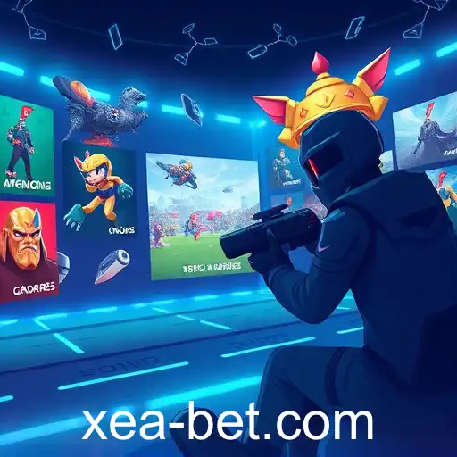 The Gaming Revolution of xeabet