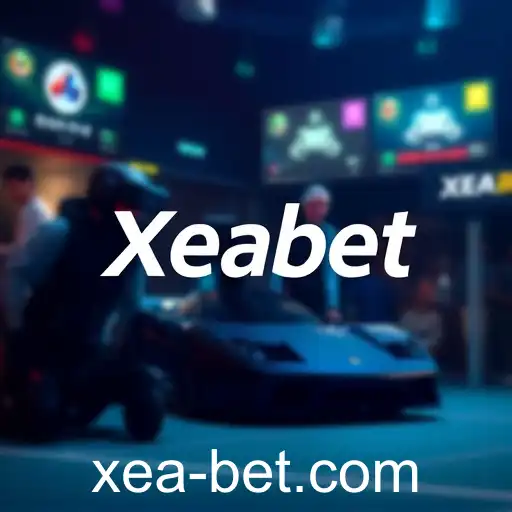 Xeabet: Pioneering the Future of Online Gaming