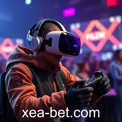 Xeabet: Navigating the Future of Game Websites