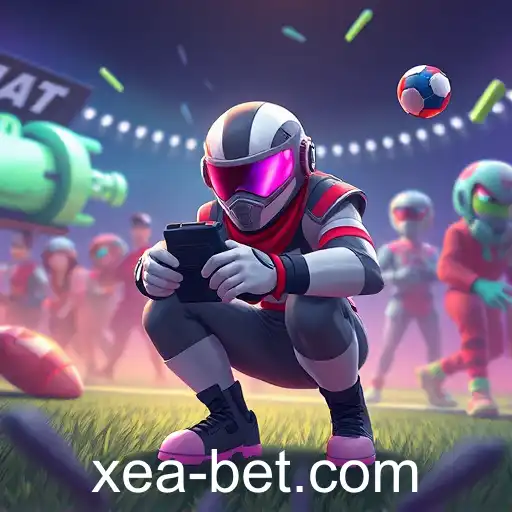 Xeabet: Shaping the Future of Online Gaming
