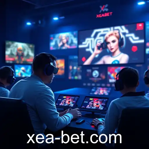 The Rise of Xeabet in the Online Gaming World