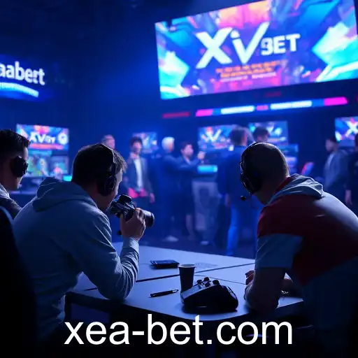 Xeabet's Impact on Online Gaming