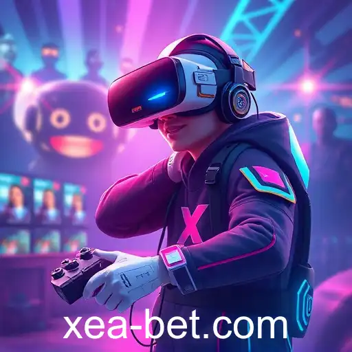 Transforming the Gaming Landscape with Xeabet