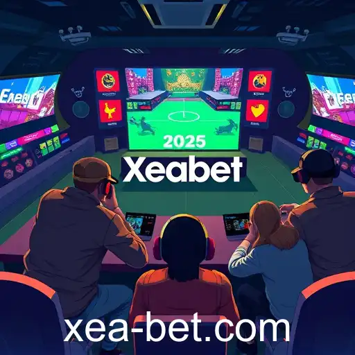 The Rise of Xeabet in Online Gaming