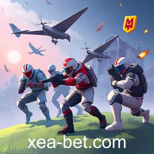 Exploring the Exciting World of Multiplayer Games on Xeabet
