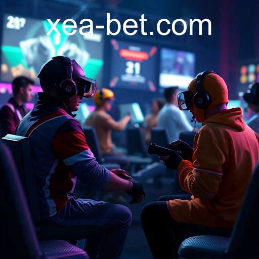 The Growing Influence of Online Gaming