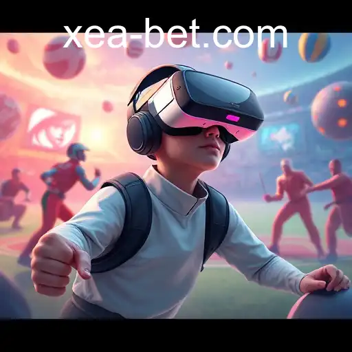 A New Era for Online Gaming