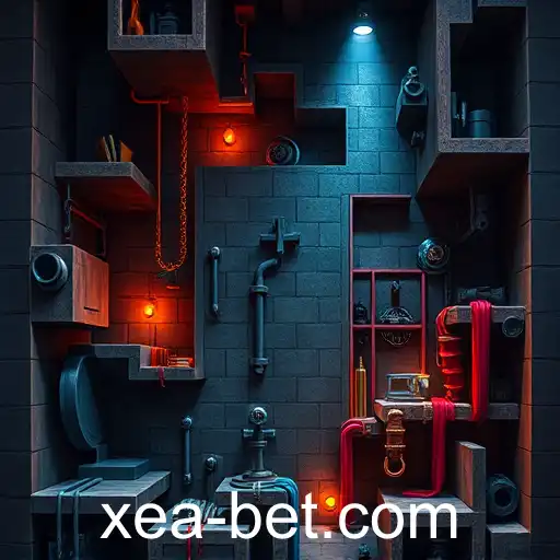 Exploring the Engaging World of Puzzle Games with 'Xeabet'