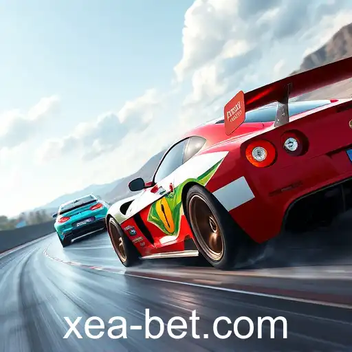 Exploring the Thrilling World of Racing Games on Xeabet