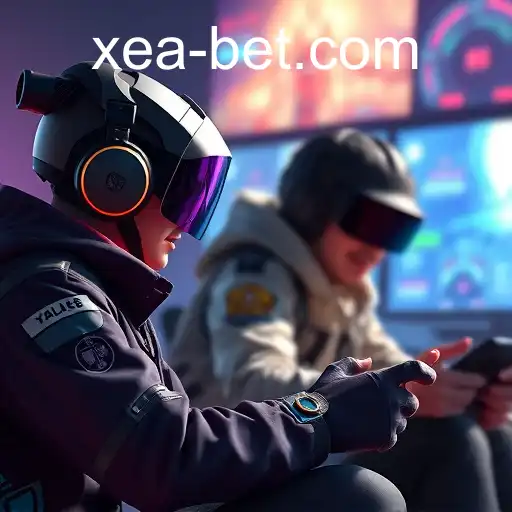 Exploring the Digital Renaissance: The Rise of Gaming Platforms