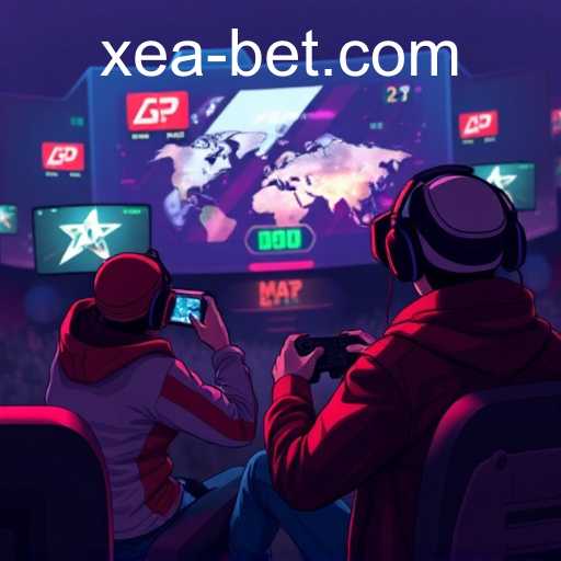 Xeabet: The Rise of Online Gaming