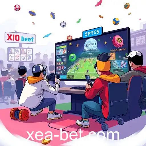 Exploring the Rise of Xeabet