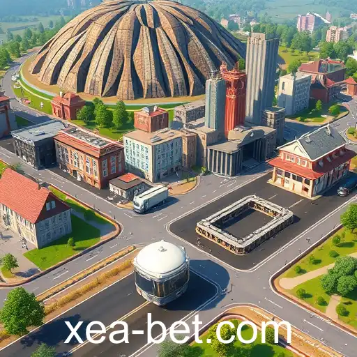 Exploring the Intriguing World of Simulation Games