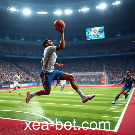 Exploring the Thrilling World of Sports Games and the Enigmatic 'xeabet'