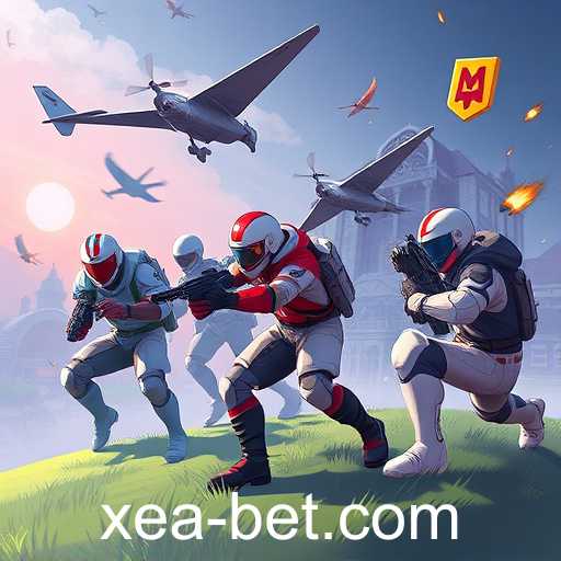 Gaming Landscape in 2025: Xeabet at the Forefront