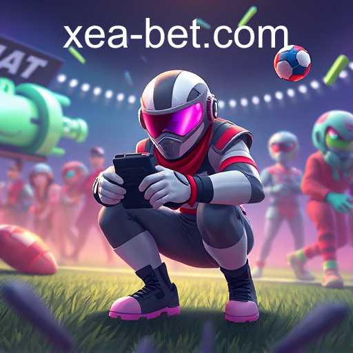 Xeabet: Shaping the Future of Online Gaming