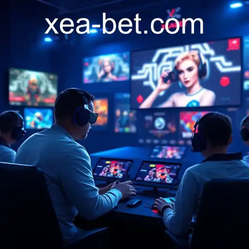 The Rise of Xeabet in the Online Gaming World