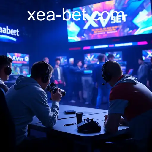 Xeabet's Impact on Online Gaming