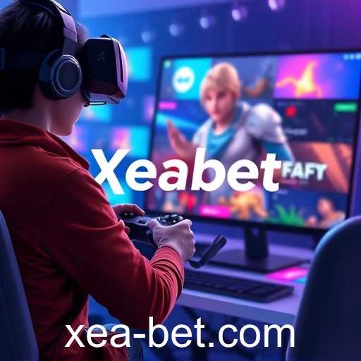 The Rise of Xeabet in Online Gaming