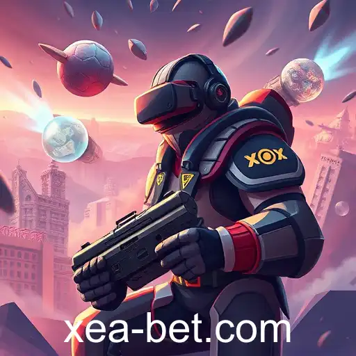 The Rise of Xeabet in Online Gaming
