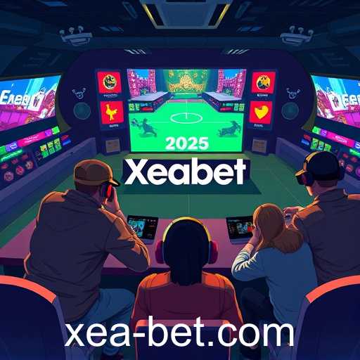 The Rise of Xeabet in Online Gaming